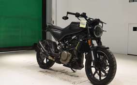 HUSQVARNA スバルトピレン250