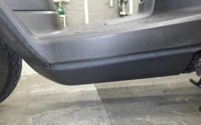 HONDA TACT-4ﾍﾞｰｼｯｸ AF79