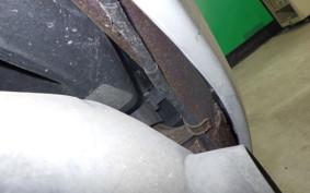 HONDA DIO GEN 2 1997 AF27