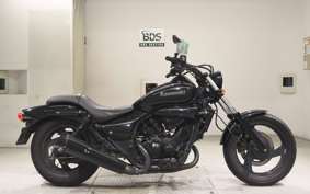 KAWASAKI ELIMINATOR 250 V VN250A