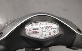 SUZUKI ADDRESS V50 CA4BA