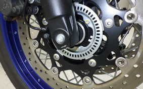 SUZUKI Vｽﾄﾛｰﾑ650XTA 2024 C733M