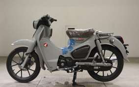 HONDA C125 SUPER CUB 1997 JA71