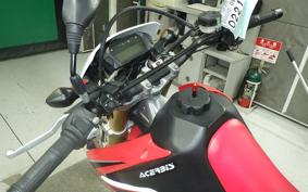 HONDA CRF250L 2000 MD38