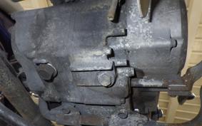 HONDA C90 SUPER CUB E 1997 HA02