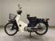 Фото Honda C70 SUPER CUB 2017 с японского аукциона
