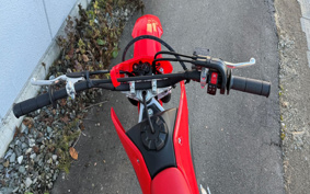 HONDA CRF125F JE03