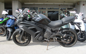 KAWASAKI NINJA 400 2015 EX400E