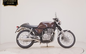 HONDA GB500TT 1989 PC16
