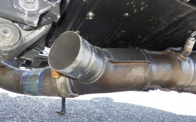 KAWASAKI ZX 1400 NINJA R A 2014