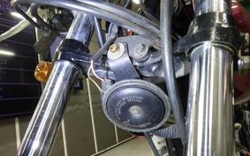 YAMAHA SR500 2000 1JN