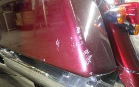 HARLEY FLHX 1580 2008