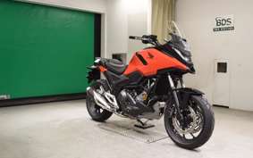 HONDA NC750X DCT 2026 RH23
