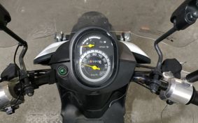 HONDA BENLY 50 AA05