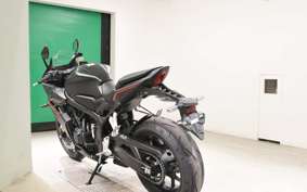 HONDA CBR650R-2 2026 RH17