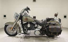 HARLEY FLSTN 1580 2013