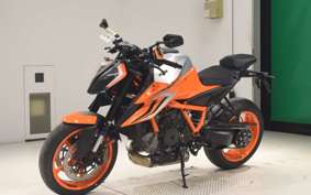 KTM 1290 SUPER DUKE R EVO