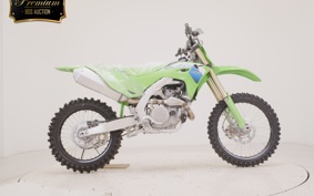 KAWASAKI KX450 KX450M