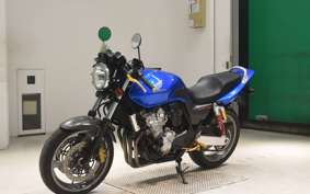 HONDA CB400SF VTEC A 2008 NC42