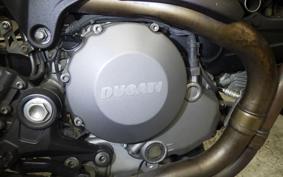 DUCATI MONSTER 1100 EVO 2013