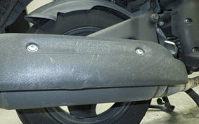 YAMAHA JOG 2010 SA57J