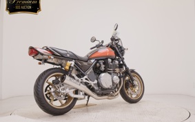 KAWASAKI ZEPHYR 1100 2002 ZRT10A