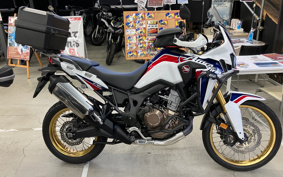 HONDA CRF1000L AFRICA TWIN 2017 SD04