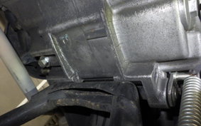 HONDA LEAD 125 2020 JF45