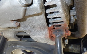 HONDA LEAD 110 JF19