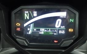 KAWASAKI NINJA 650 A 2024 ER650S