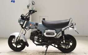 HONDA DAX 125 2001 JB04