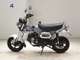 Фото Honda DAX 125 2001 с японского аукциона