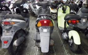 SUZUKI LET's 2 G CA1KA