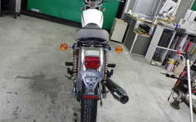HONDA CB400SS E 2009 NC41