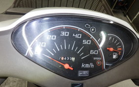 HONDA DIO CESTA GEN 2 1991 AF68