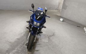 HONDA CB1300SF BOLDOR 2008 SC54