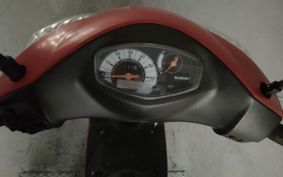 SUZUKI ADDRESS V50 CA42A