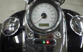 HARLEY FXDWG 1580 2010