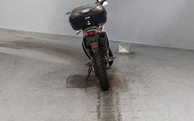 HONDA XR230 MD36