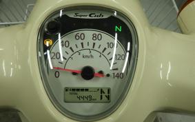 HONDA C110 SUPER CUB JA59