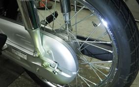 HONDA C110 SUPER CUB JA10