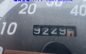 YAMAHA JOG-3