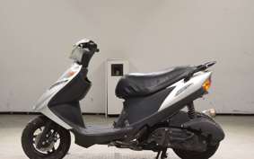 SUZUKI ADDRESS V125 G 1991 CF46A