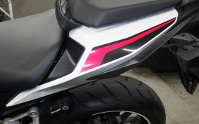 HONDA CBR400R 2019 NC56