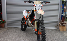 KTM 300EXC L ZU BELL GU RODEO GSA20