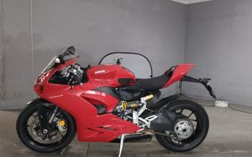 DUCATI  DUCATI PANIGA-REV2 2020 H00AA