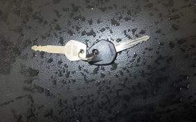 SUZUKI ADDRESS V125 G CF46A