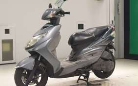 YAMAHA CYGNUS 125 X 2 2010 SE44J