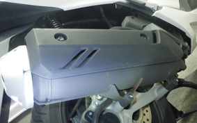 HONDA PCX 125 2007 JK05
