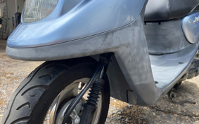 YAMAHA JOG POCHE  SPACE INO BEIGE YON SA08J